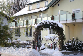 Hotel Rosenvilla, Salzburg, Österreich